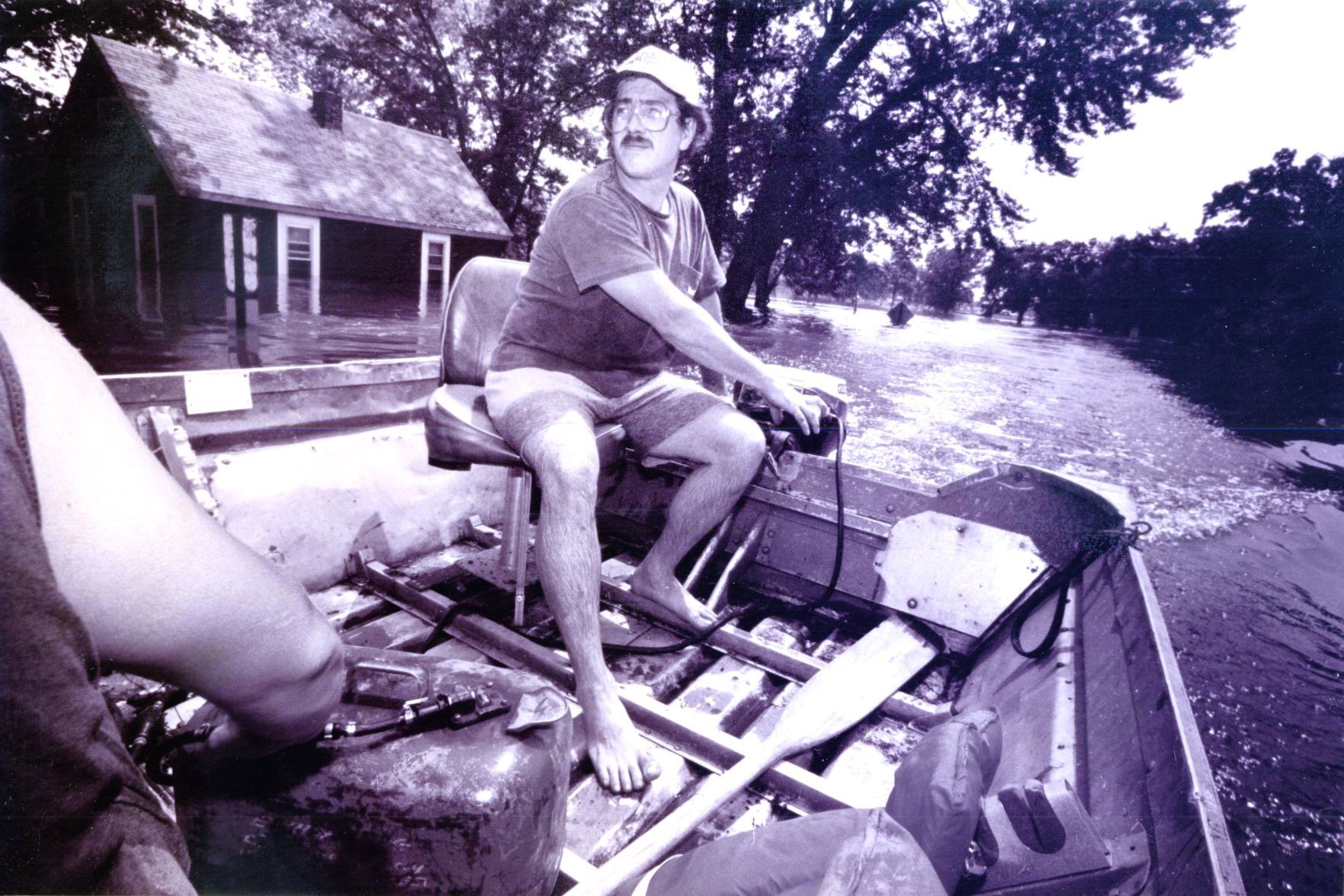 19930701 -- East Moline, Illinois